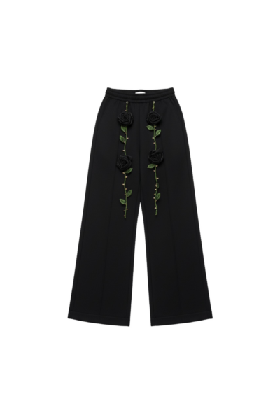 Loulou Brand Pants
