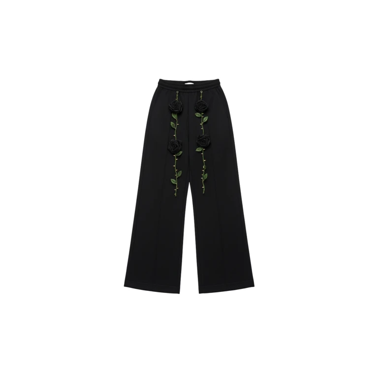 Loulou Brand Pants