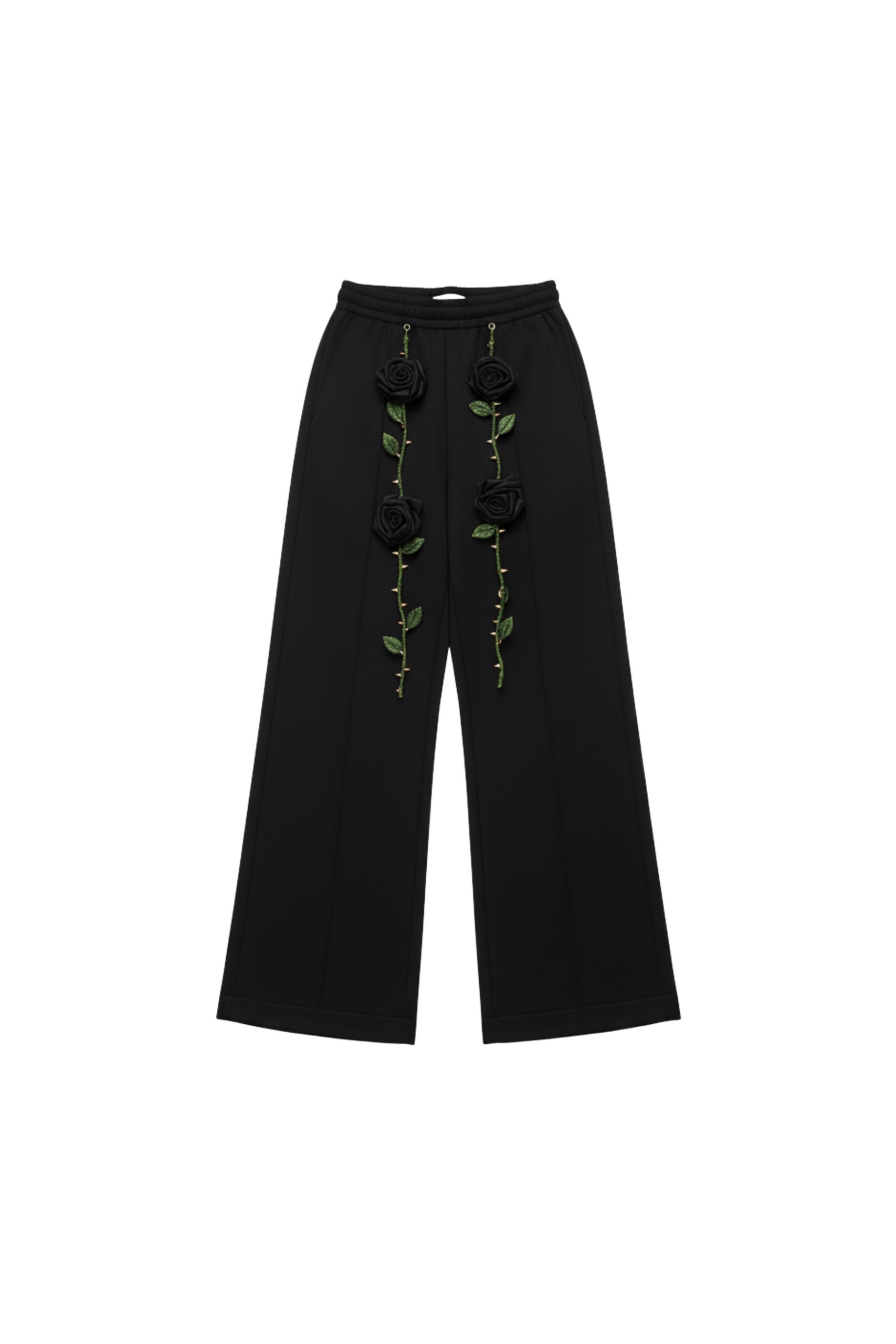 Loulou Brand Pants