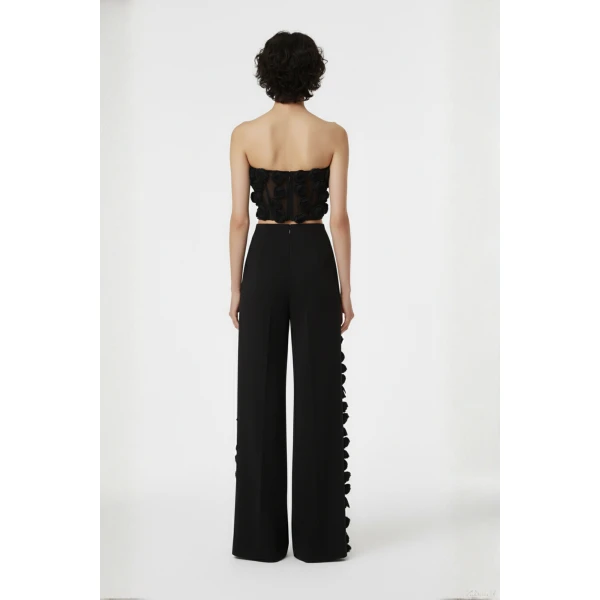 Loulou Brand Pants