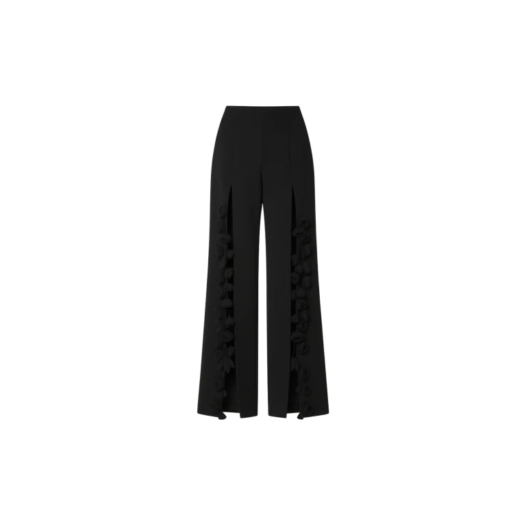 Loulou Brand Pants