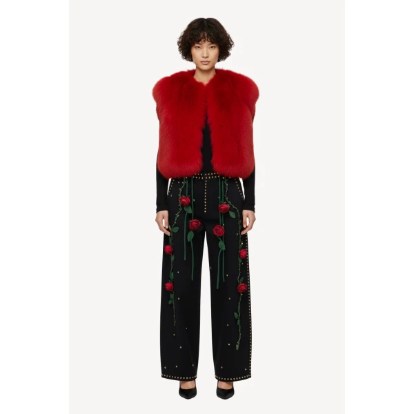 Loulou Brand Pants