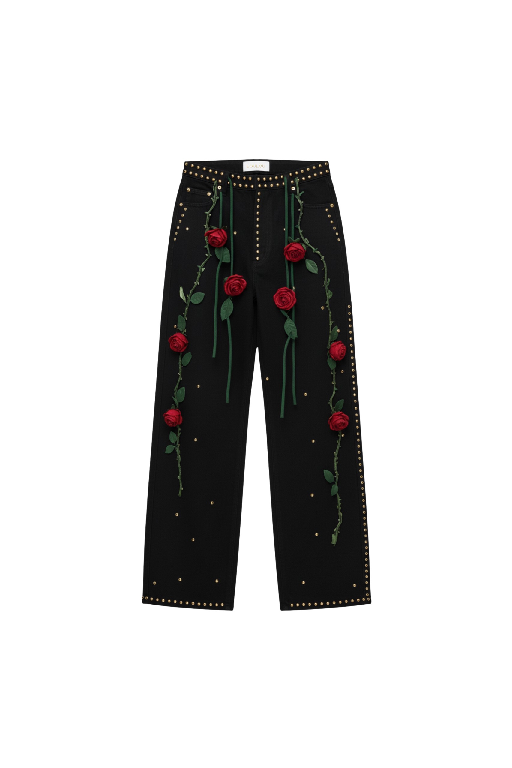 Loulou Brand Pants