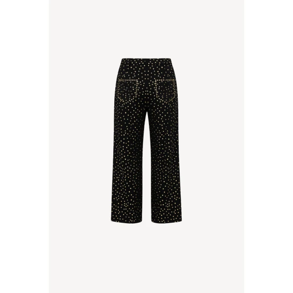Loulou Brand Pants