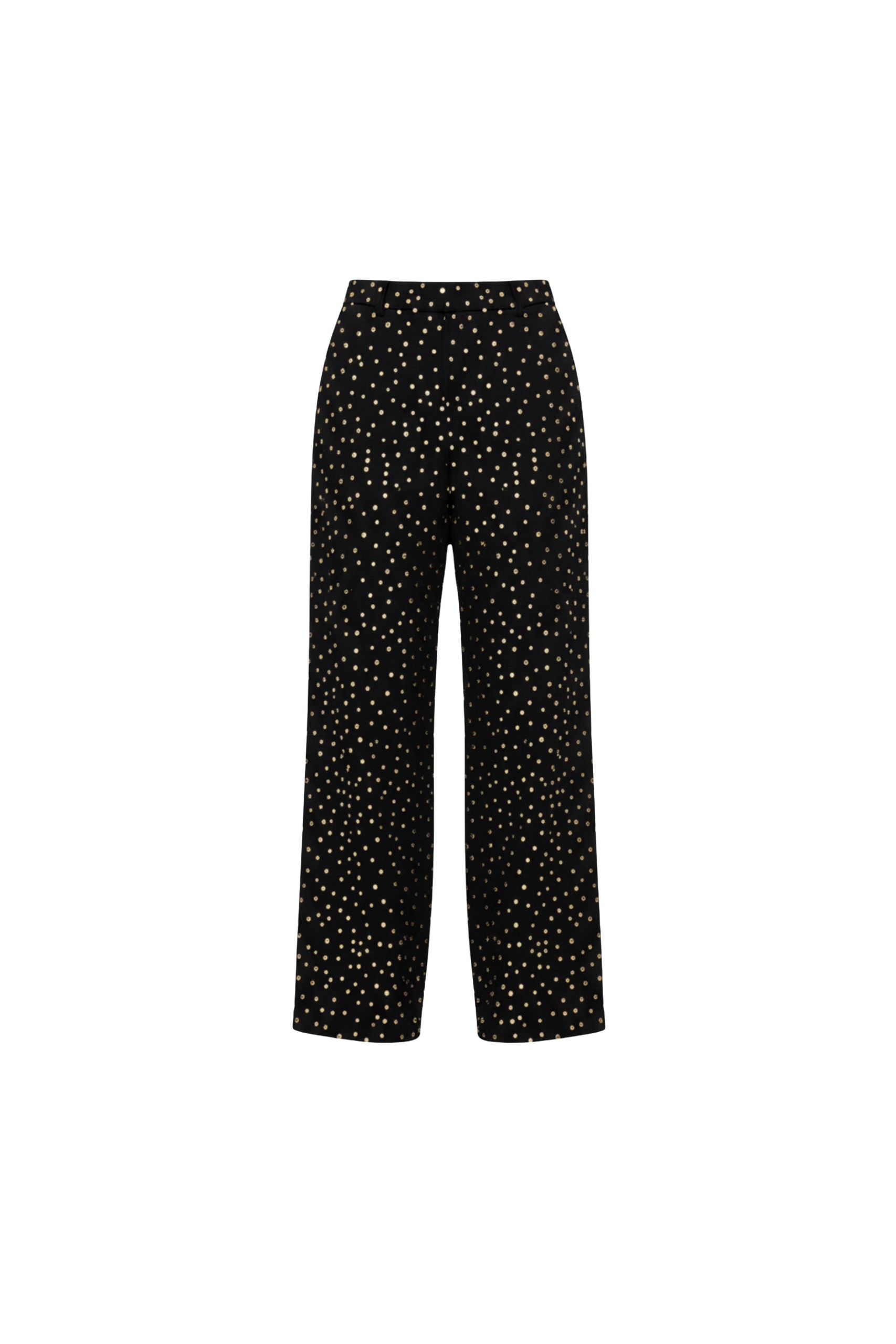 Loulou Brand Pants