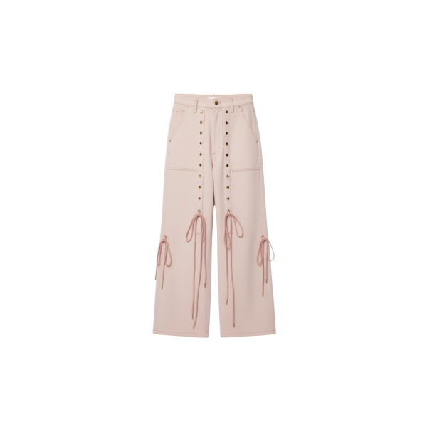 Loulou Brand Pants