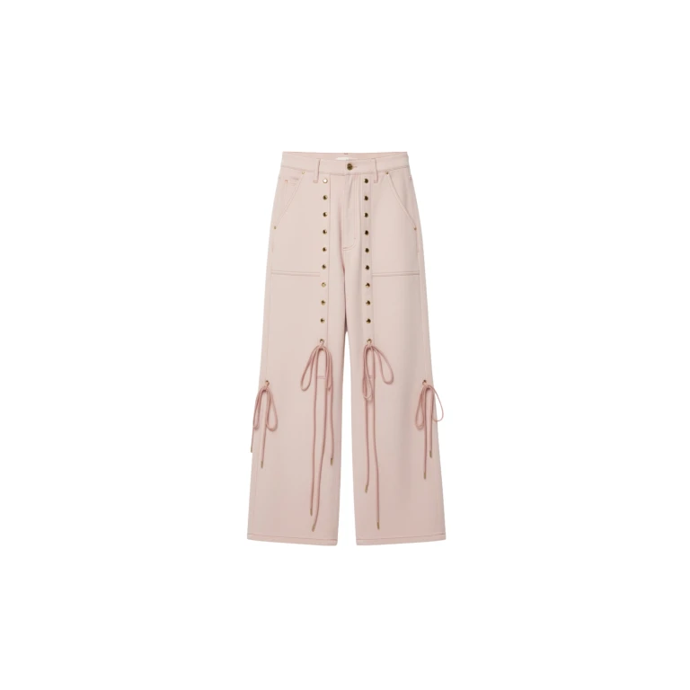 Loulou Brand Pants
