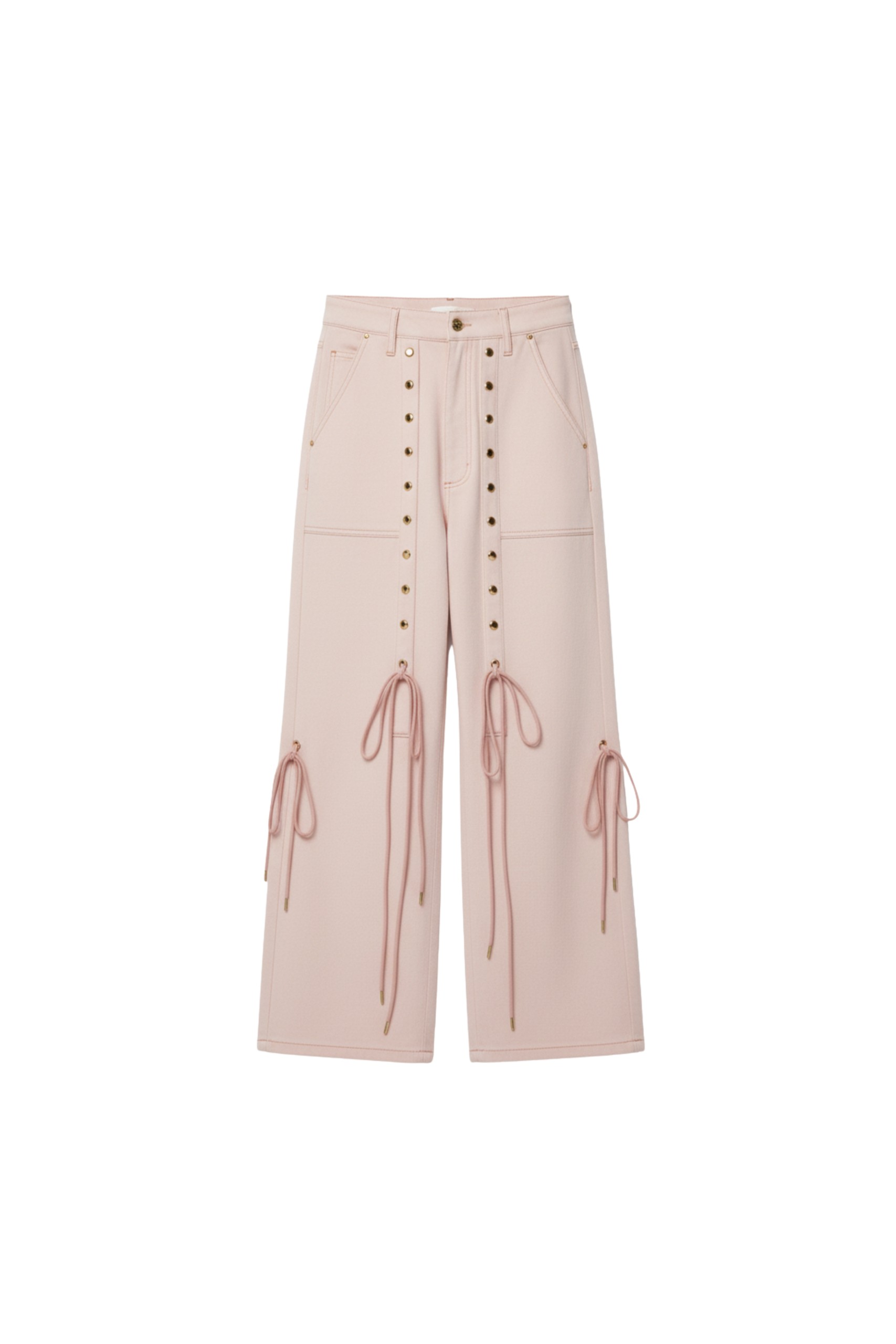 Loulou Brand Pants