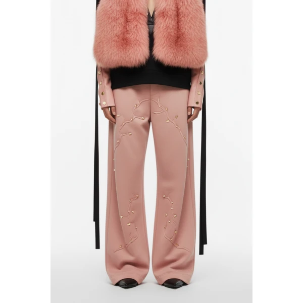 Loulou Brand Pants