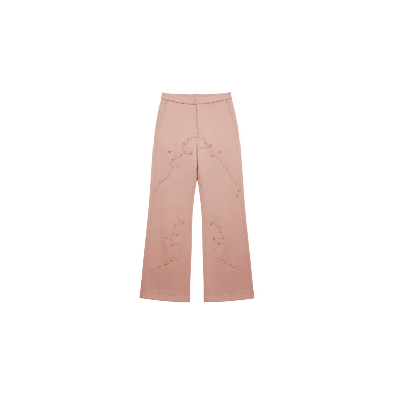 Loulou Brand Pants