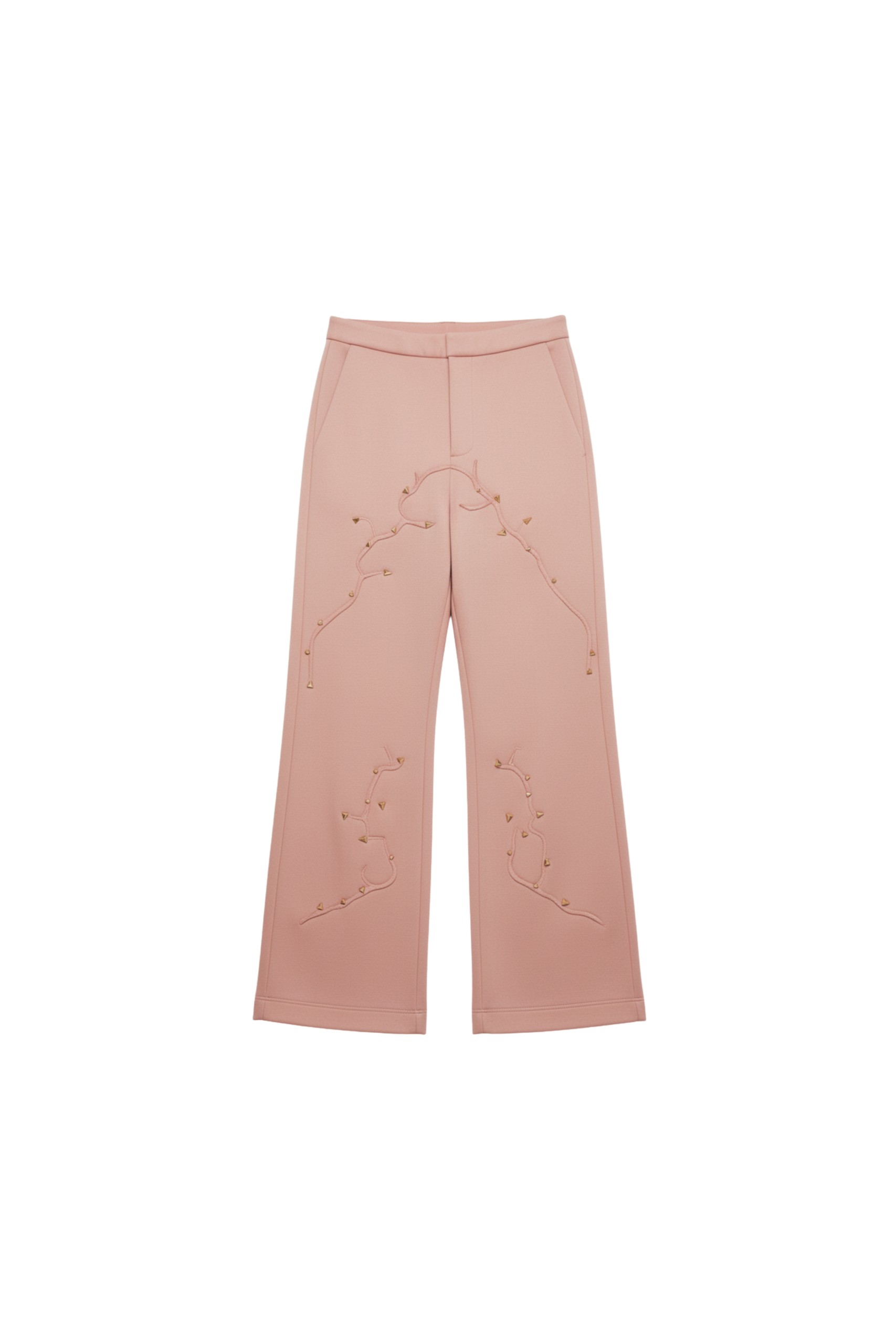 Loulou Brand Pants