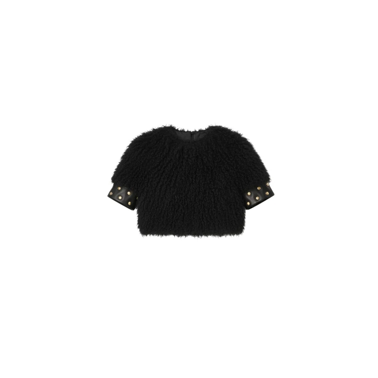 Loulou Brand Tops