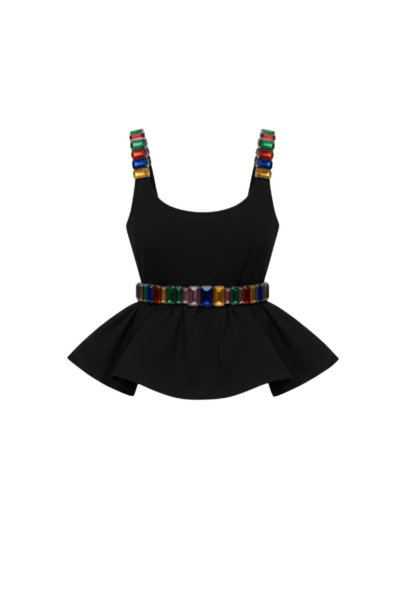 Loulou Brand Tops