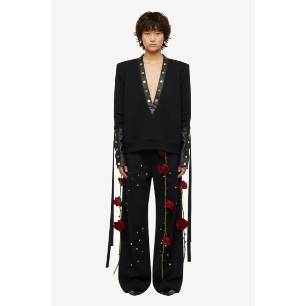 Loulou Brand Knitwear