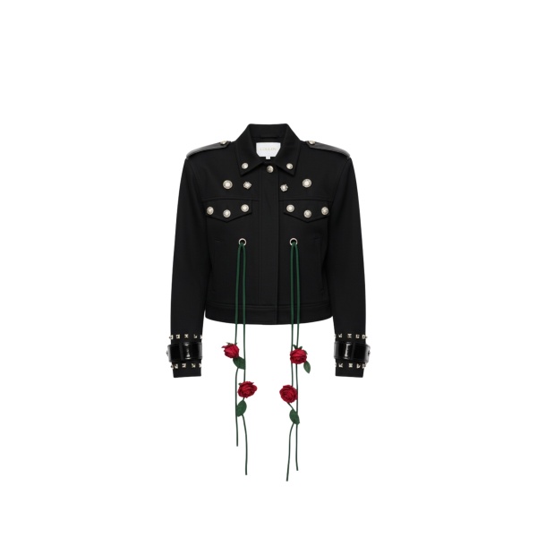 Loulou Brand Jackets