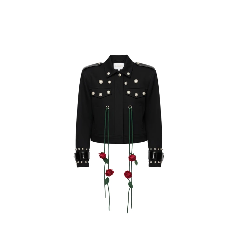 Loulou Brand Jackets