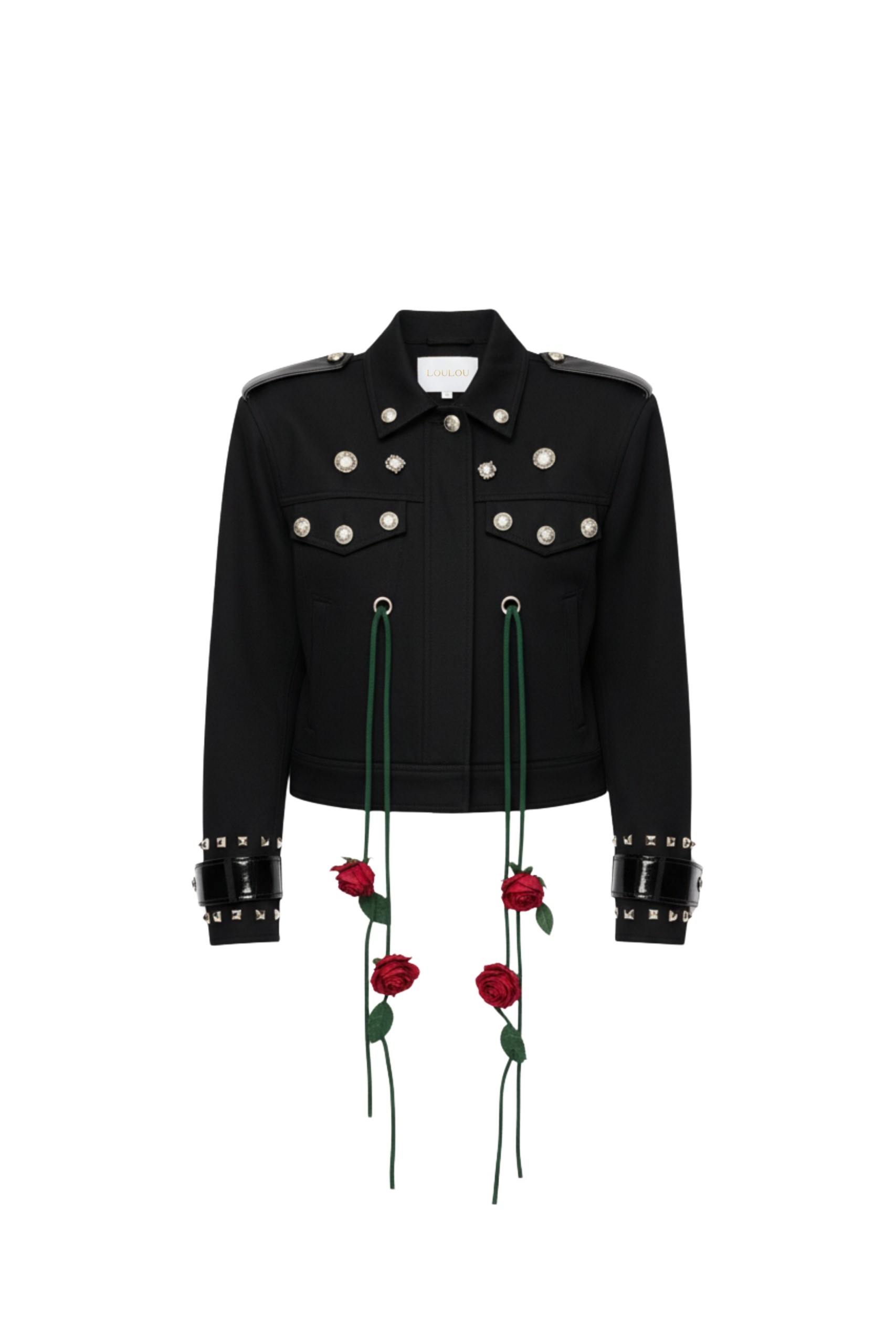 Loulou Brand Jackets