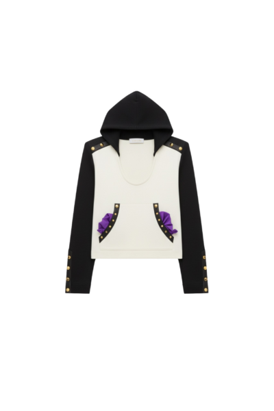 Loulou Brand Hoodies