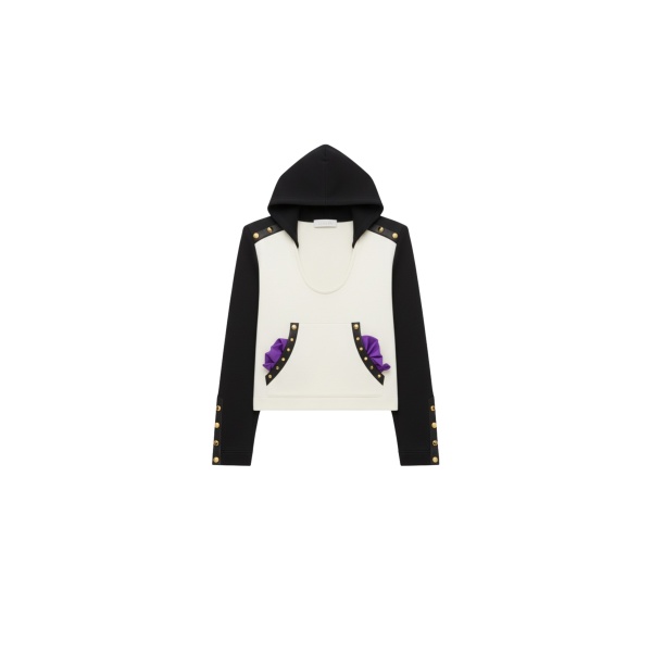 Loulou Brand Hoodies