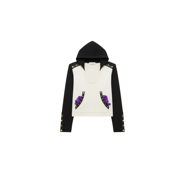 Loulou Brand Hoodies