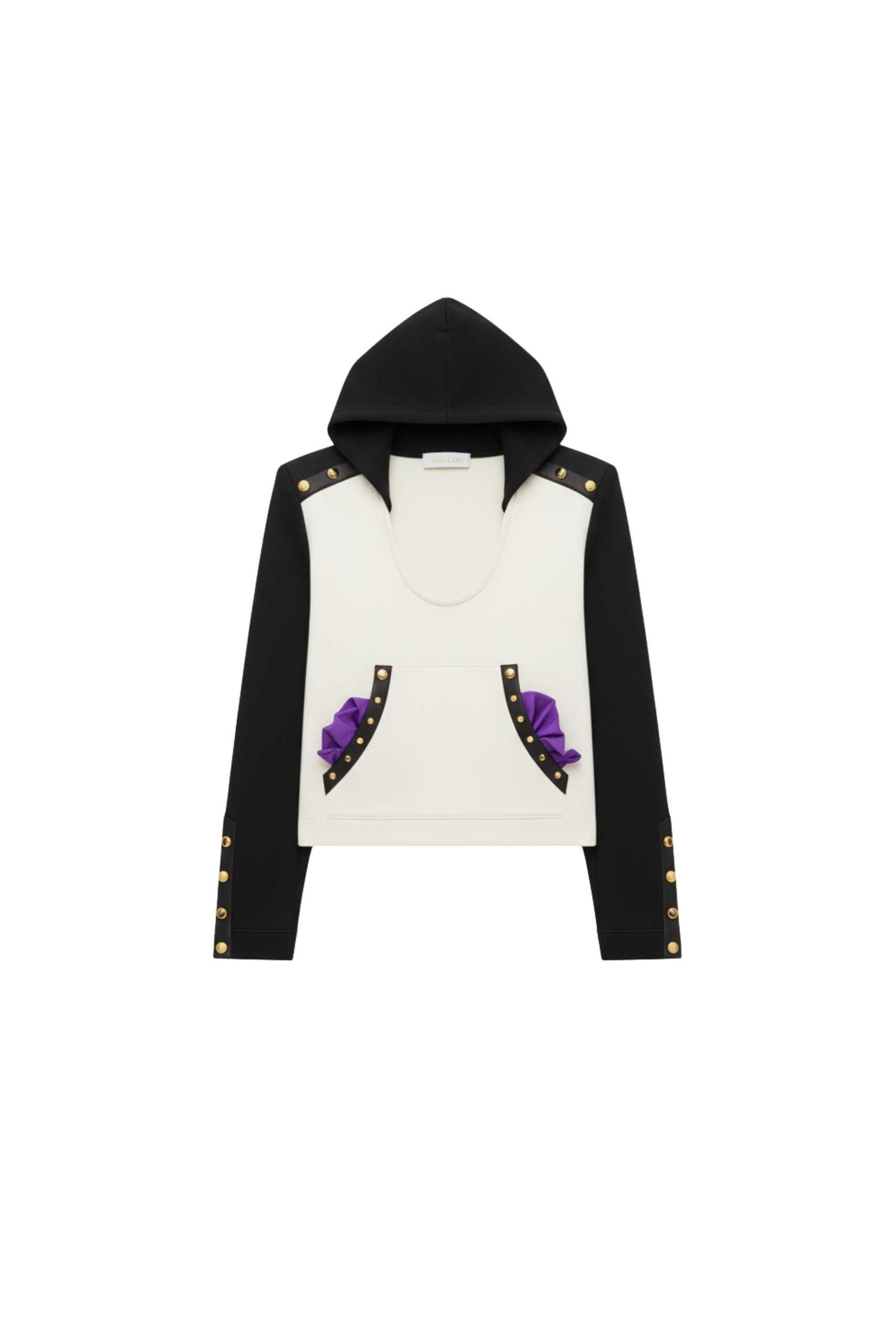 Loulou Brand Hoodies