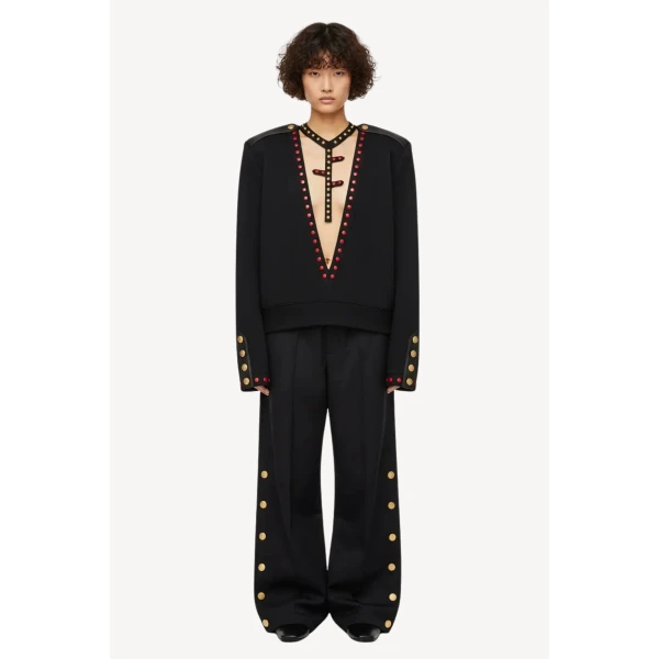 Loulou Brand Knitwear