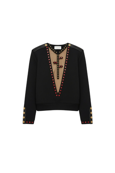 Loulou Brand Knitwear