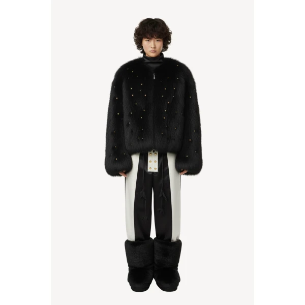 Loulou Brand Jackets