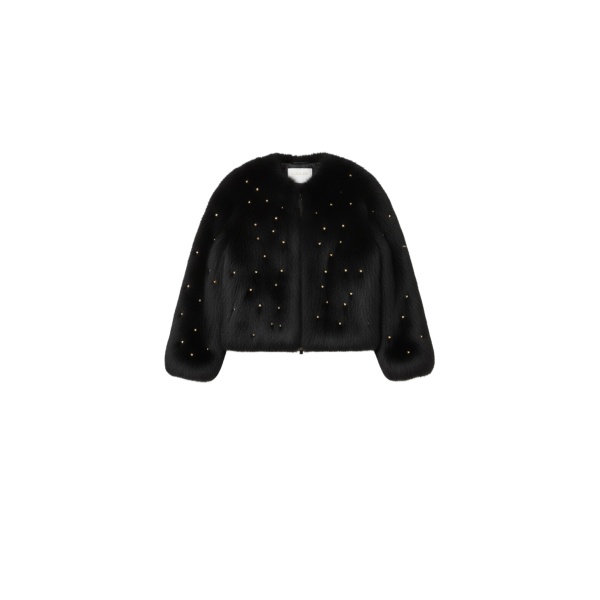 Loulou Brand Jackets
