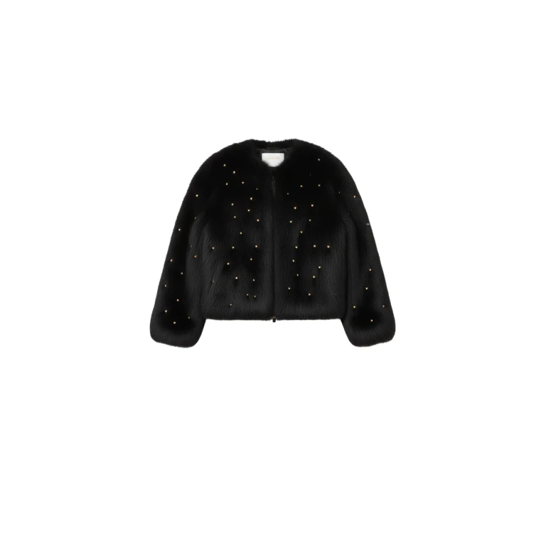 Loulou Brand Jackets