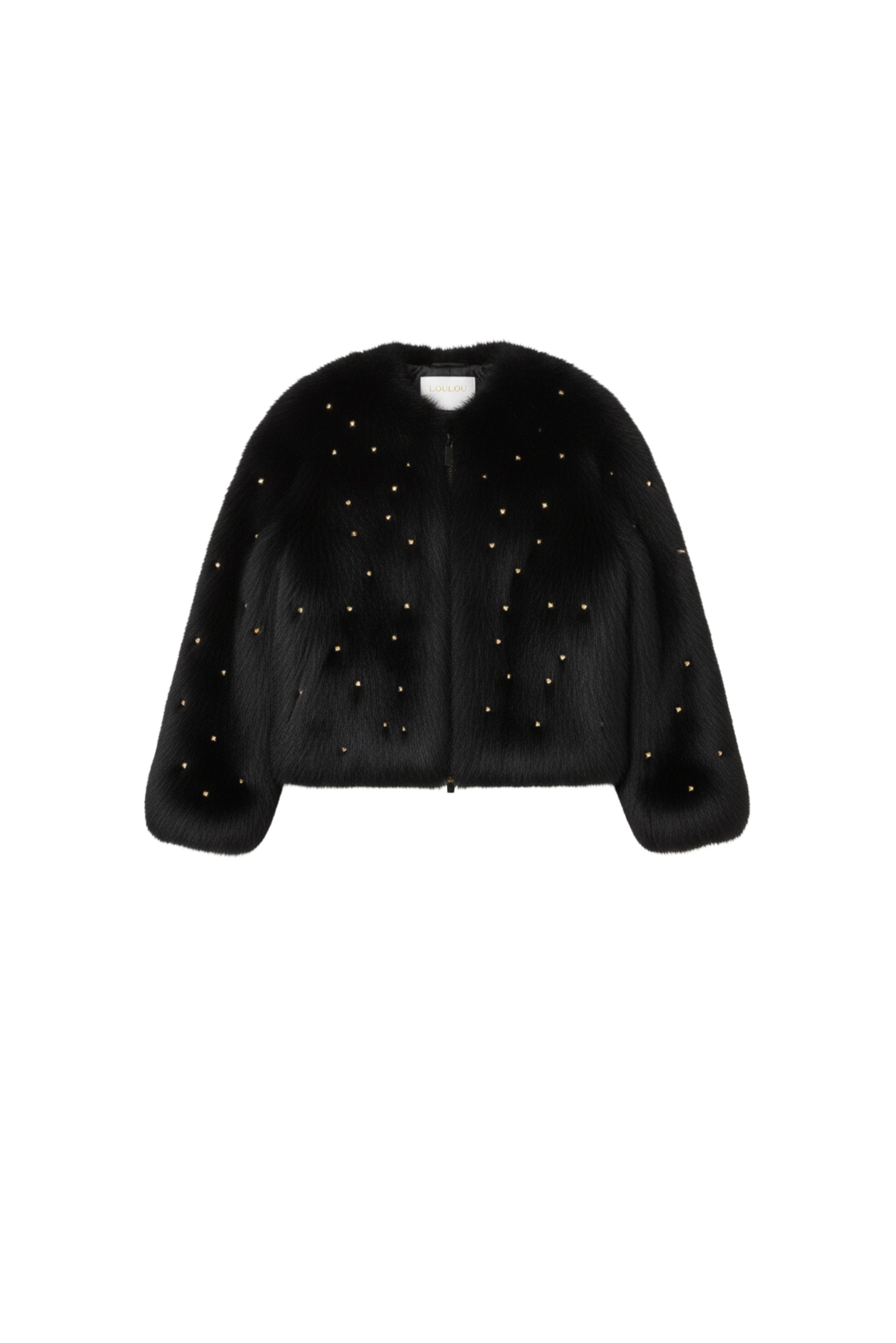 Loulou Brand Jackets