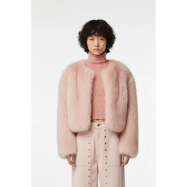 Loulou Brand Jackets