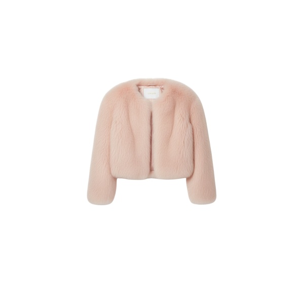 Loulou Brand Jackets