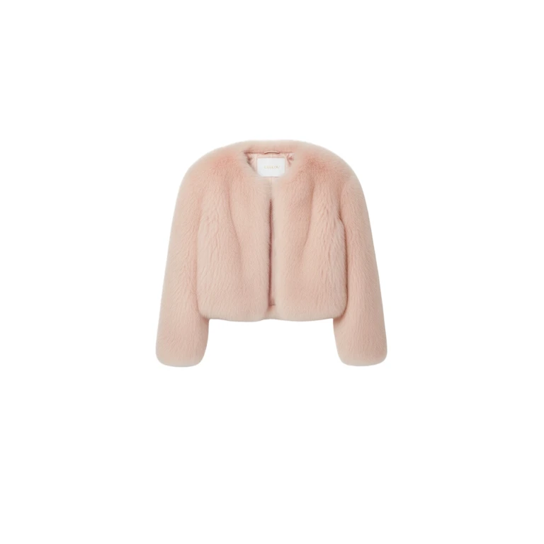 Loulou Brand Jackets