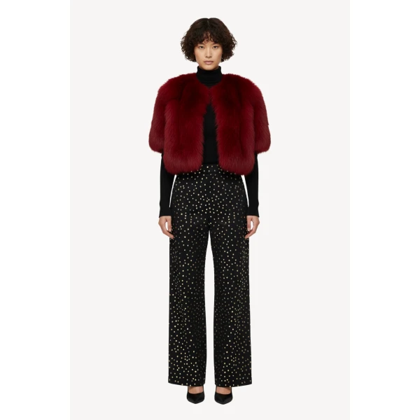 Loulou Brand Jackets