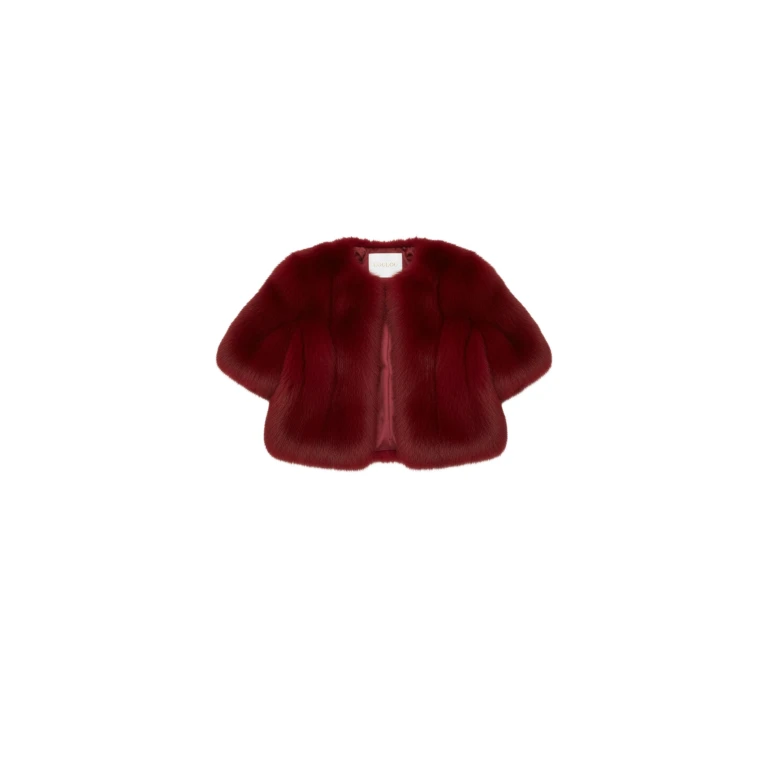 Loulou Brand Jackets
