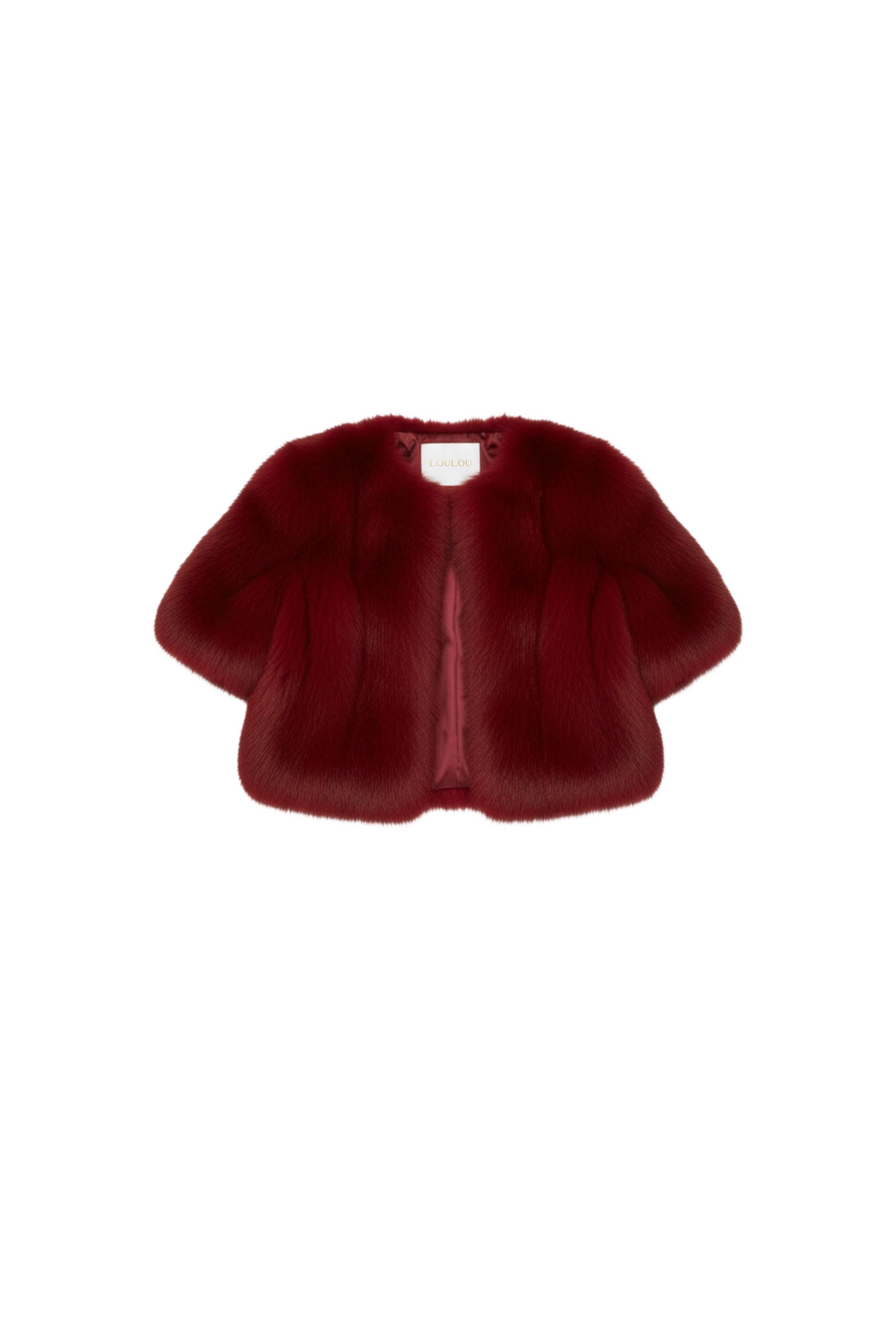 Loulou Brand Jackets