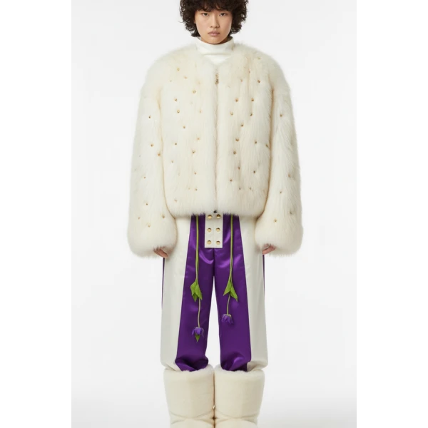 Loulou Brand Jackets