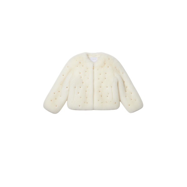 Loulou Brand Jackets
