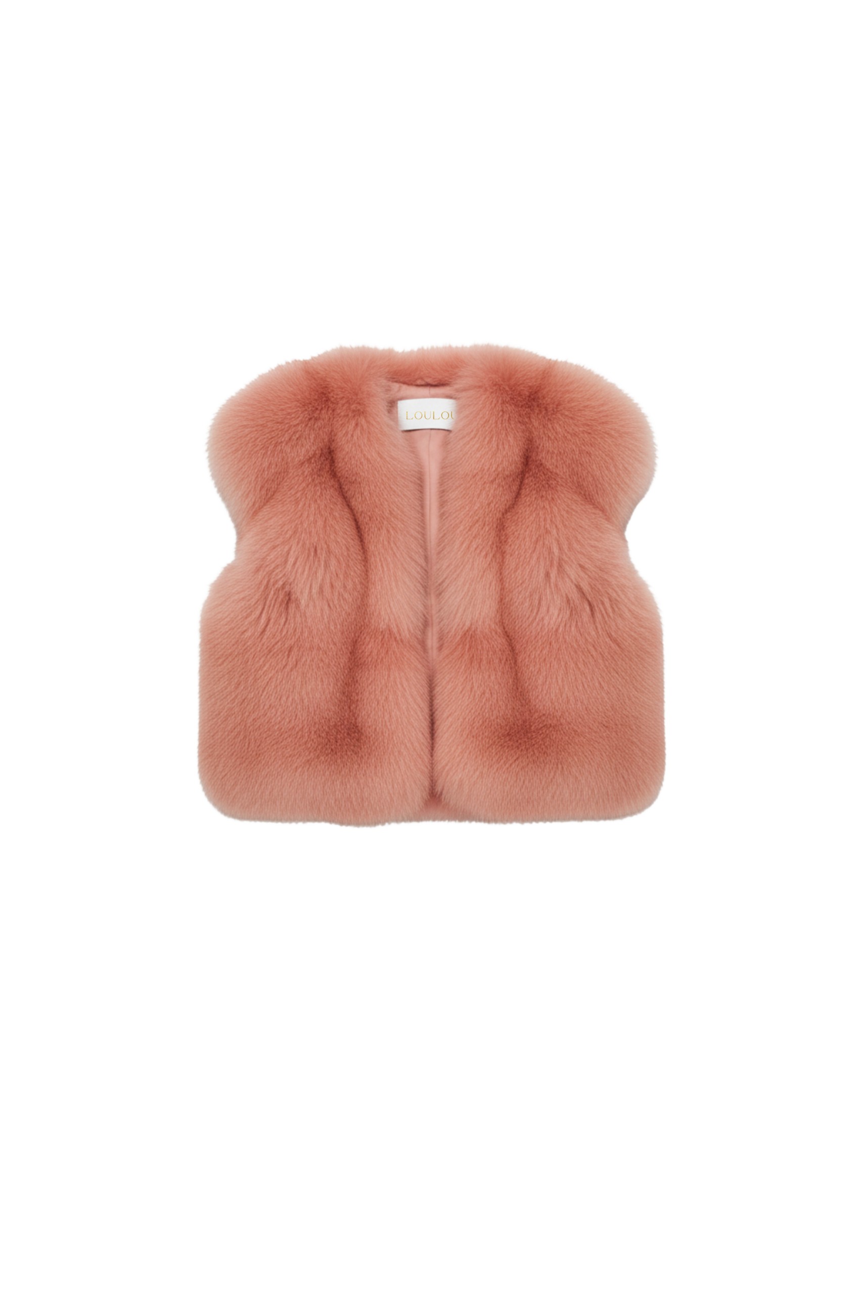 Loulou Brand Jackets