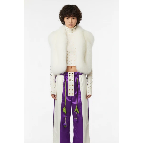 Loulou Brand Jackets