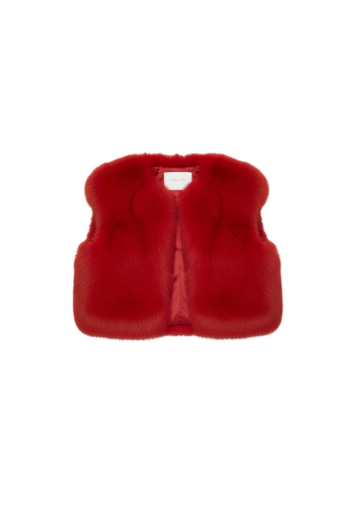 Loulou Brand Jackets