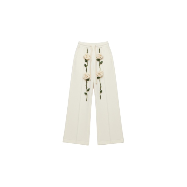 Loulou Brand Pants