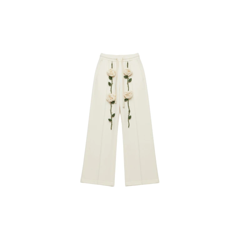 Loulou Brand Pants