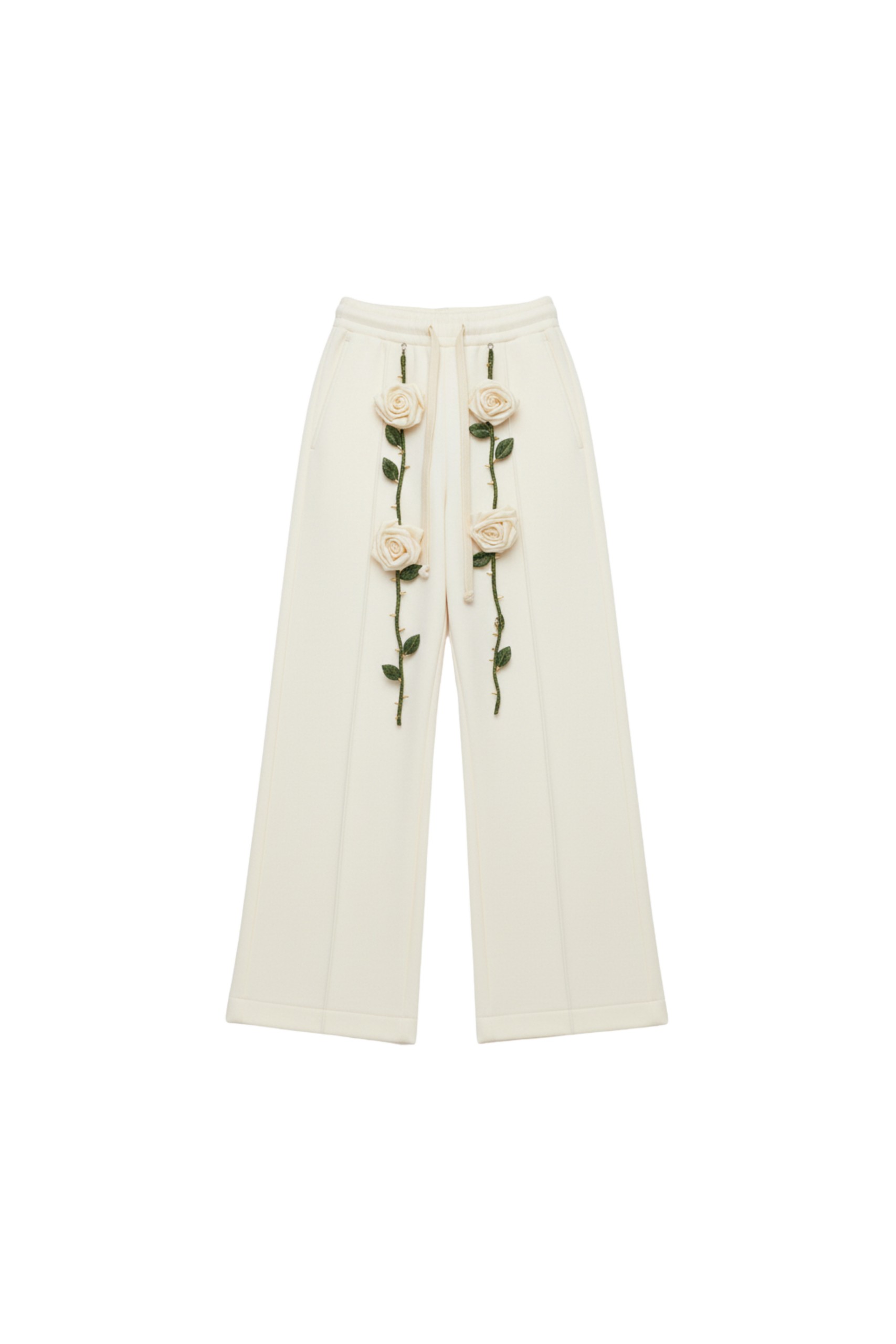 Loulou Brand Pants