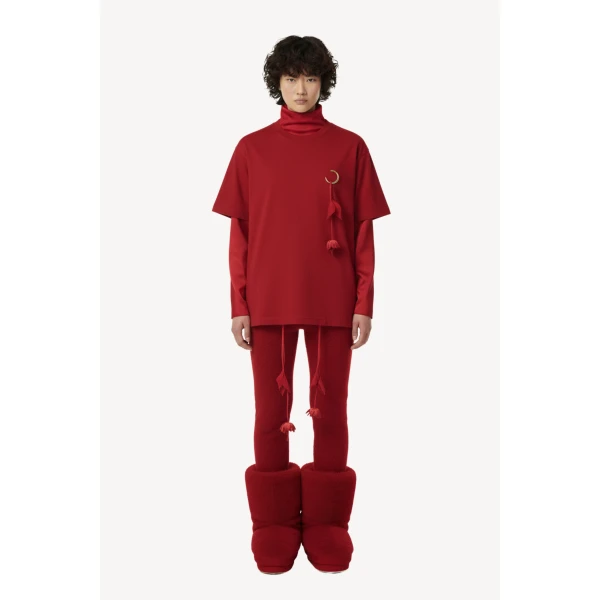 Loulou Brand Tops