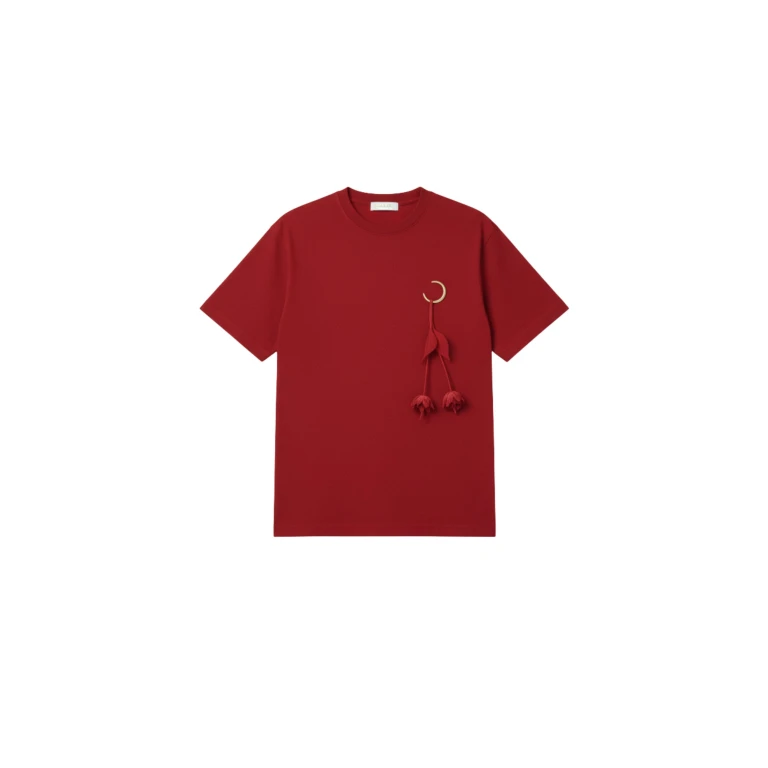 Loulou Brand Tops