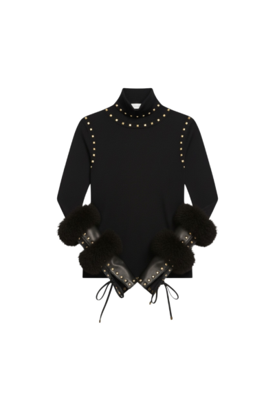 Loulou Brand Tops