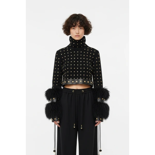 Loulou Brand Tops