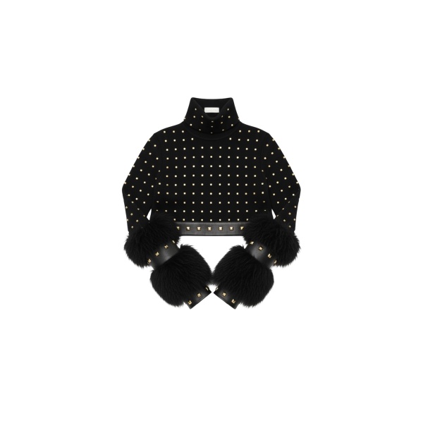 Loulou Brand Tops